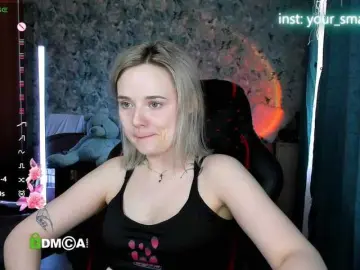 Bongacams Live Sex of your-small-bunny
