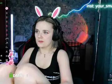 Bongacams Adult Webcams of your-small-bunny