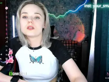 Bongacams Live Sex Cam of your-small-bunny