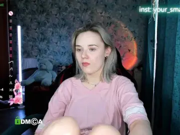 Bongacams Adult Webcam of your-small-bunny