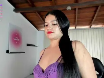 Bongacams Watch Live Sex Cams of Min-Yuna