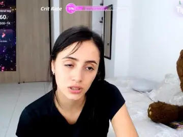 Bongacams Best live sex cam show of allisson-14