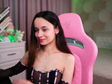 Bongacams Sex Cam of JuicyAngel