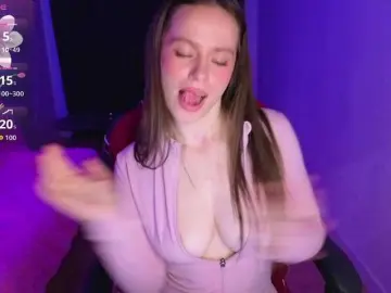 Bongacams Sex Chat of Lillians