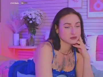 Bongacams Sex Cam of Lillii