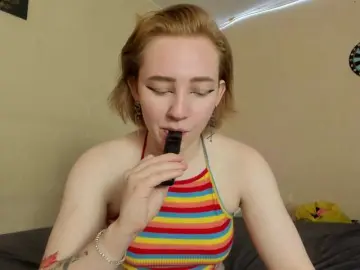 Bongacams Sex Chat of FlexxyLexy