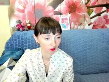 Bongacams Live Sex Cam of KathelinBrik