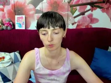 Bongacams Adult Webcam of KathelinBrik