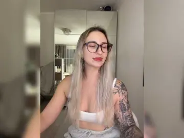 Bongacams Adult Webcam of Miss-Fetish