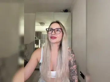 Bongacams Free Live Porn of Miss-Fetish
