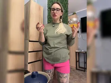 Bongacams Watch Live Sex Cams of Miss-Fetish