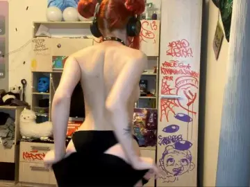 Bongacams Live Porn of MigdaliaJaremka