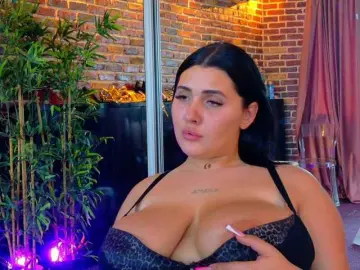Bongacams Best Webcam of boobzilla