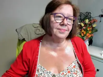 Bongacams Adult Video Chat of flirty-adele