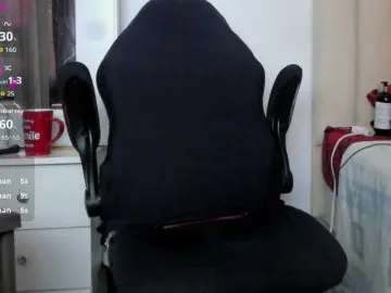 Bongacams Sex Cam of BellaMoakXX