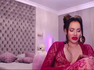 Bongacams Adult Webcam of TianaPosh