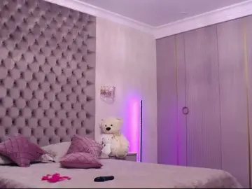 Bongacams Private Sex Chat of TianaPosh