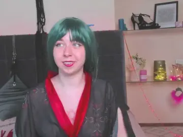 Bongacams Best live sex cam show of AlexisSky