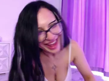 Bongacams Live Porn of RavenFoxy