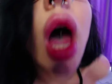 Bongacams Live Sex of RavenFoxy