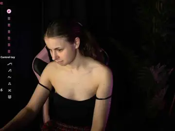 Bongacams Live Porn of Angeles08