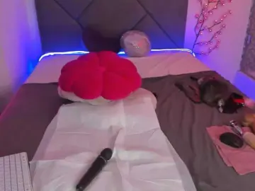 Bongacams Live Sex Cam of CassieEvans