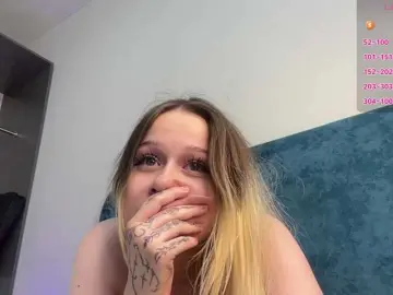 Bongacams Live Sex Cam of ChanWestenbarger
