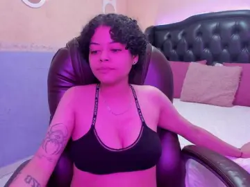 Bongacams Adult Webcams of Sasha-Venom