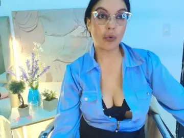 Bongacams Live Sex of Zuzana21