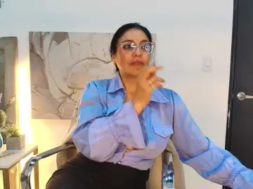 Bongacams Live Porn of Zuzana21