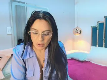 Bongacams Sex Cam of Zuzana21