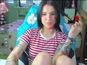 Bongacams Adult Webcam of folinskaayaa