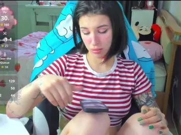 Bongacams Live Sex of folinskaayaa