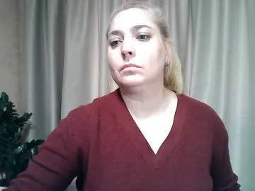 Bongacams Adult Video Chat of KickaIricka