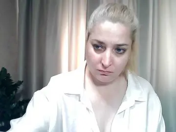 Bongacams Adult Webcam of KickaIricka
