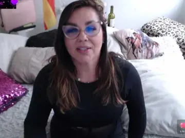 Bongacams Free Porn Cam of Myrnasexxx