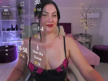 Bongacams Free Live Porn of VelvetLuck