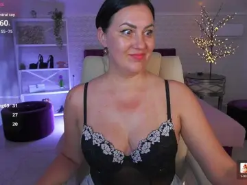 Bongacams Sex Chat of VelvetLuck