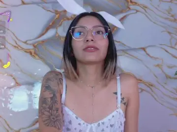 Bongacams Adult Webcam of SamanthaEcheverry