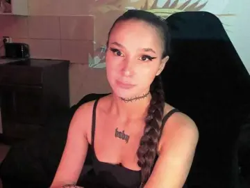 Bongacams Nude Webcam of AshMila