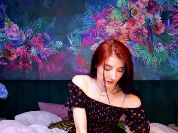 Bongacams Live Porn of NicoleLuxe