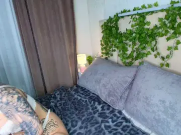 Bongacams Sex Cam of katerine-Monroe