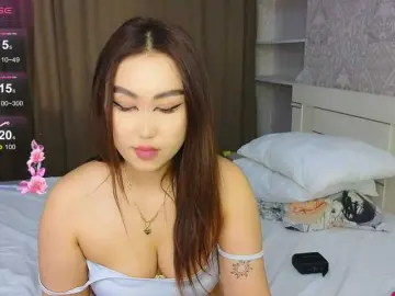 Bongacams Live Sex of DianaMoon