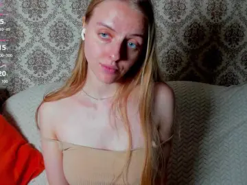 Bongacams Sex Cam of Jam-cream
