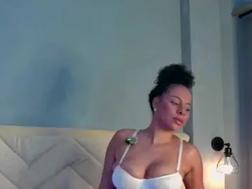 Bongacams Private Sex Chat of Madeleinxxx