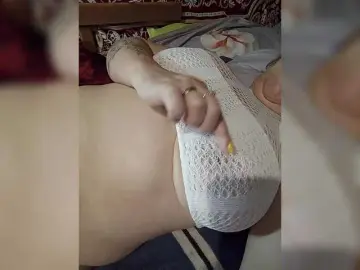 Bongacams Private Sex Chat of Ossanna