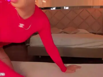 Bongacams Best Webcam of AlyssaDean