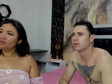 Bongacams Best Webcam of HazeAndKush