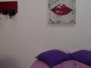 Bongacams Adult Video Chat of HazeAndKush