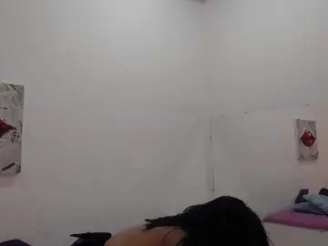 Bongacams Nude Webcam of HazeAndKush